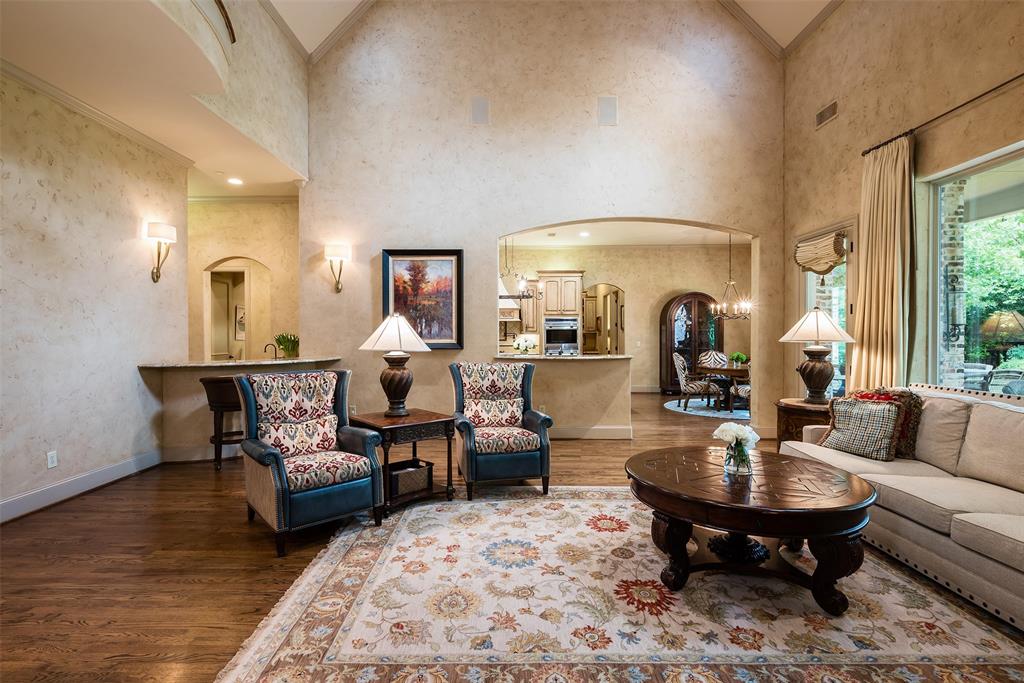 Royal Crest Add Rep - Residential