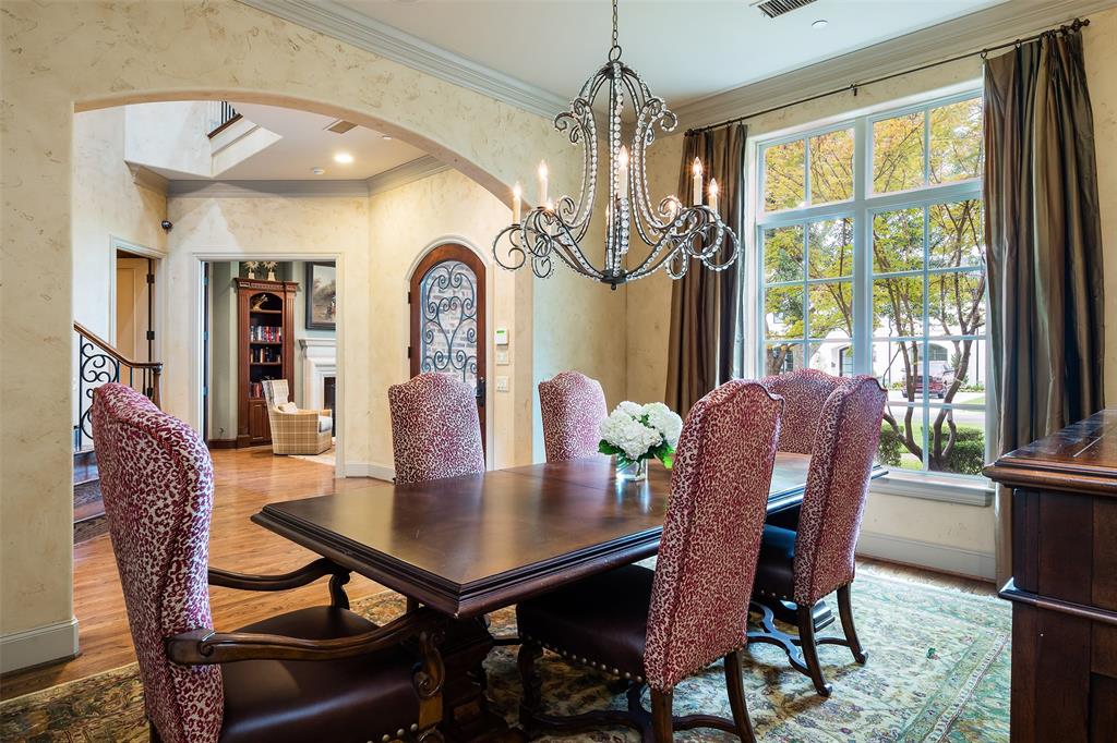 Royal Crest Add Rep - Residential