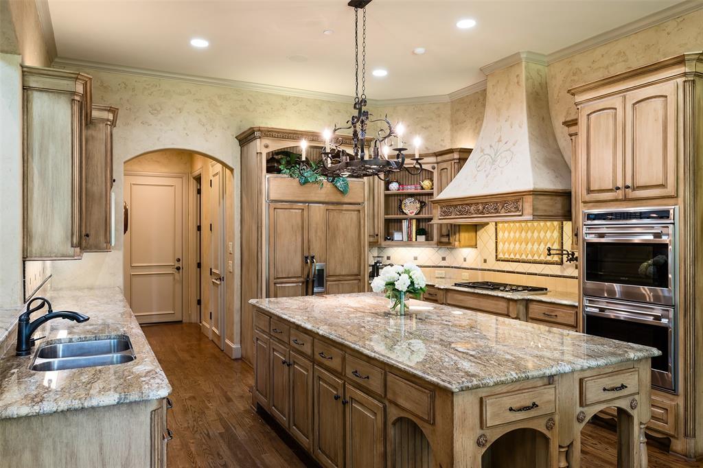 Royal Crest Add Rep - Residential