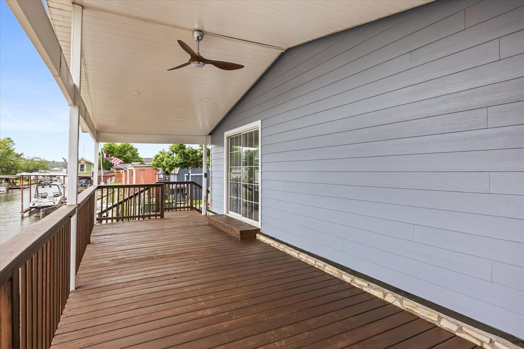 Blue Water Shores - Residential