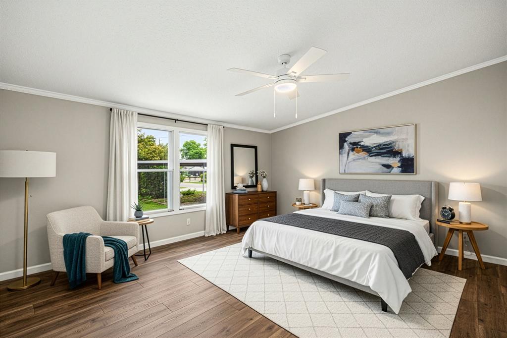 Blue Water Shores - Residential
