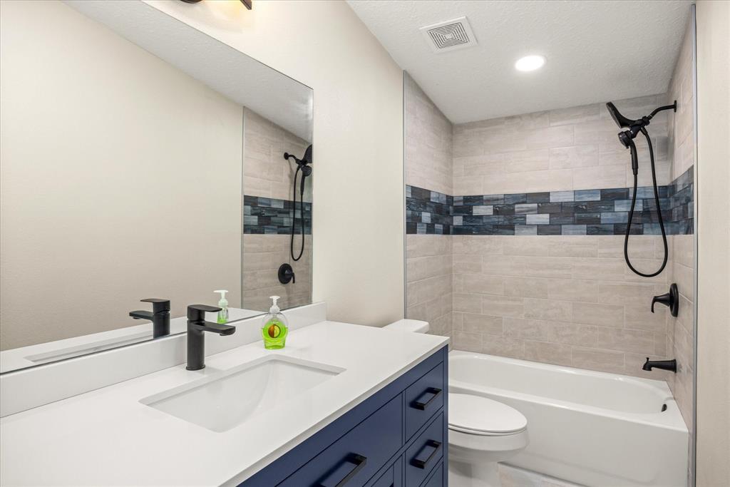 Blue Water Shores - Residential