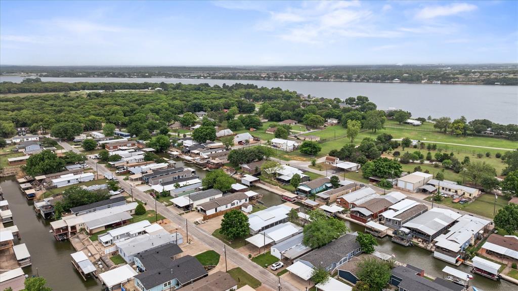 Blue Water Shores - Residential