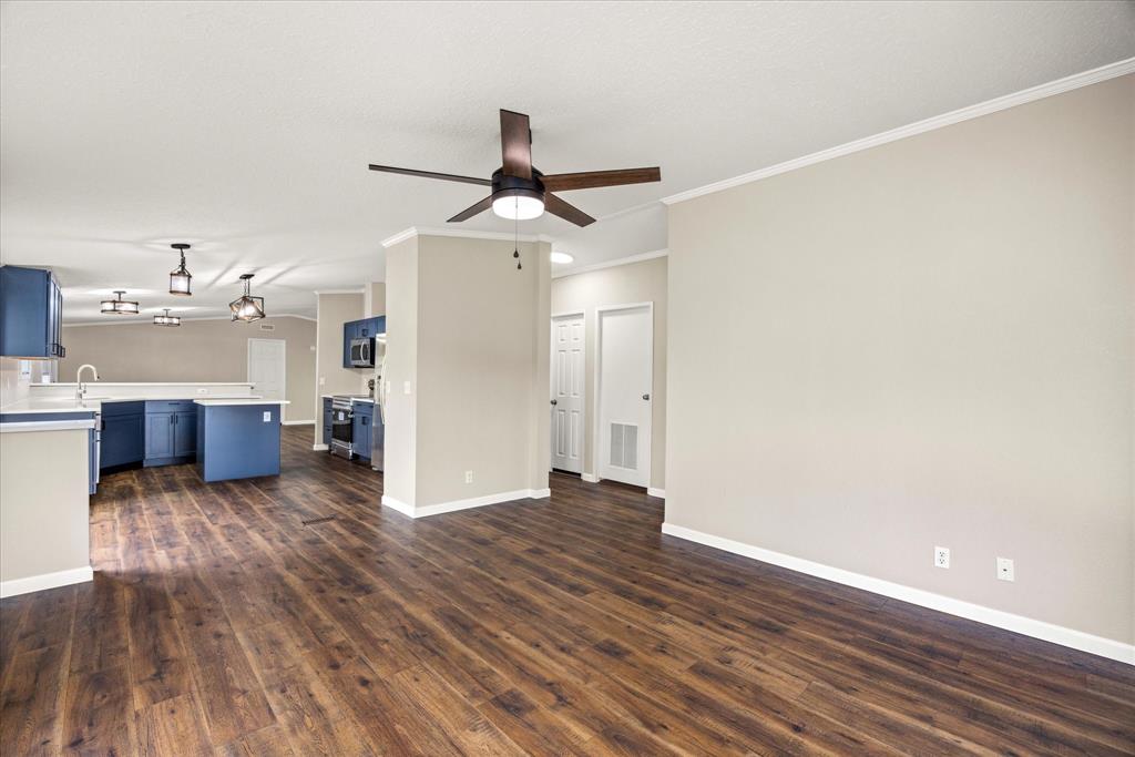 Blue Water Shores - Residential