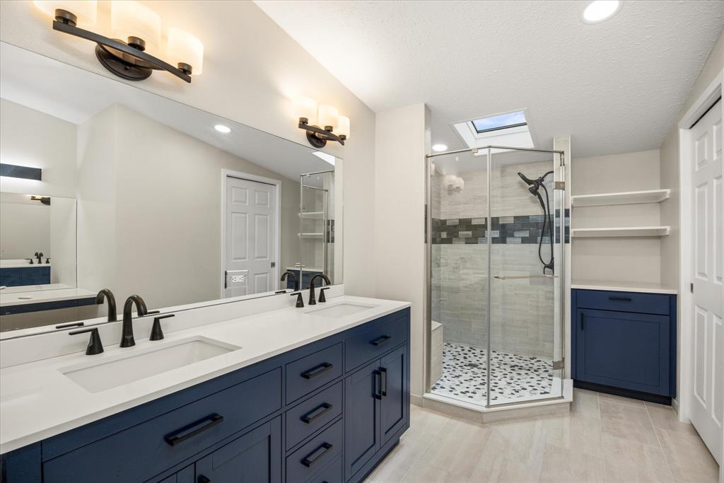 Blue Water Shores - Residential