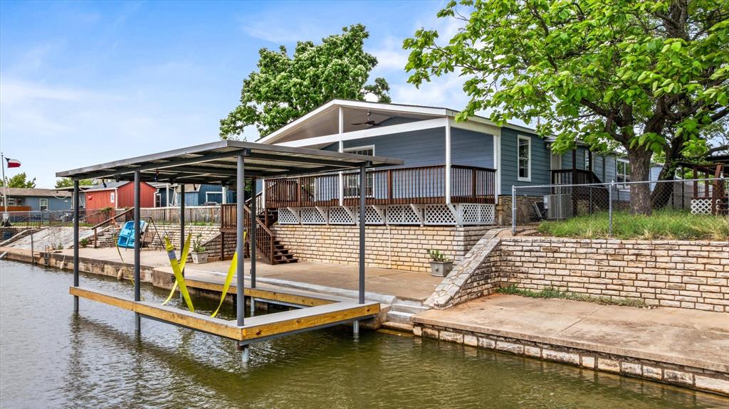 Blue Water Shores - Residential
