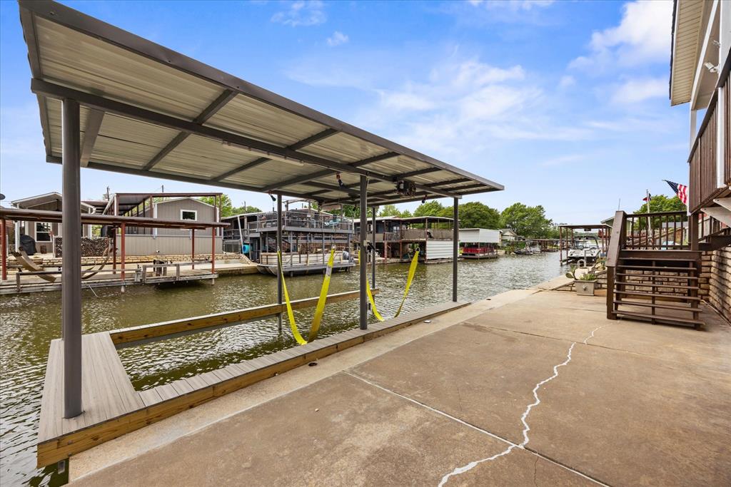 Blue Water Shores - Residential