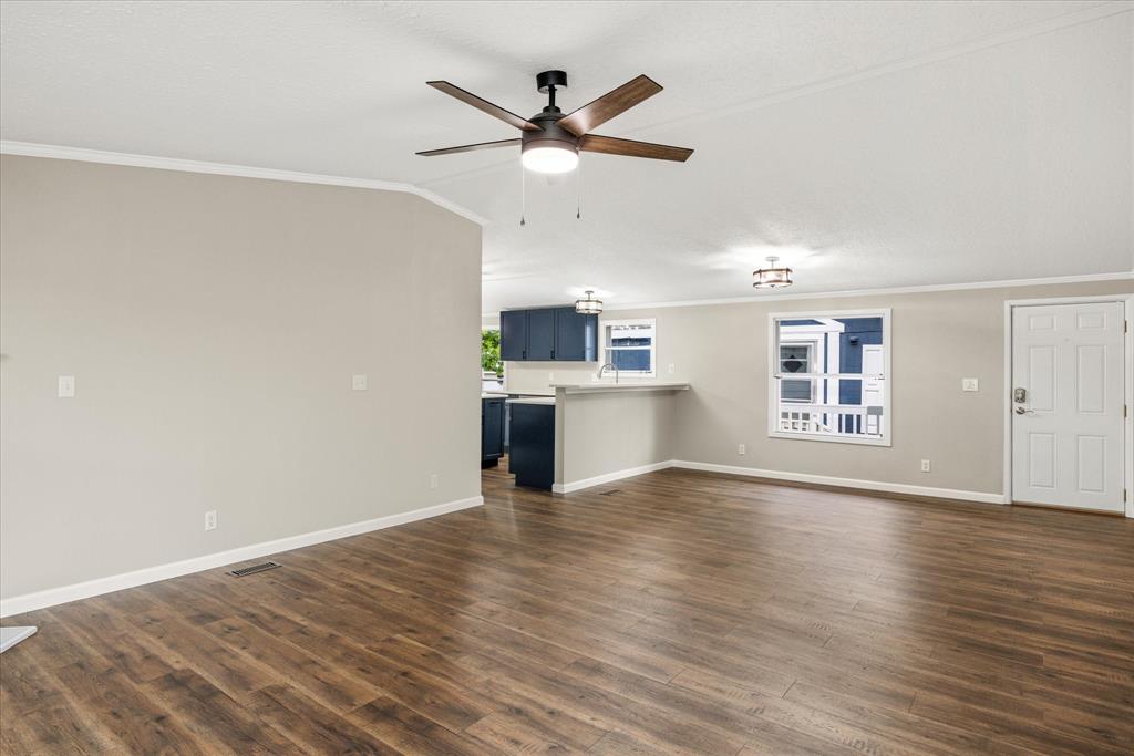 Blue Water Shores - Residential