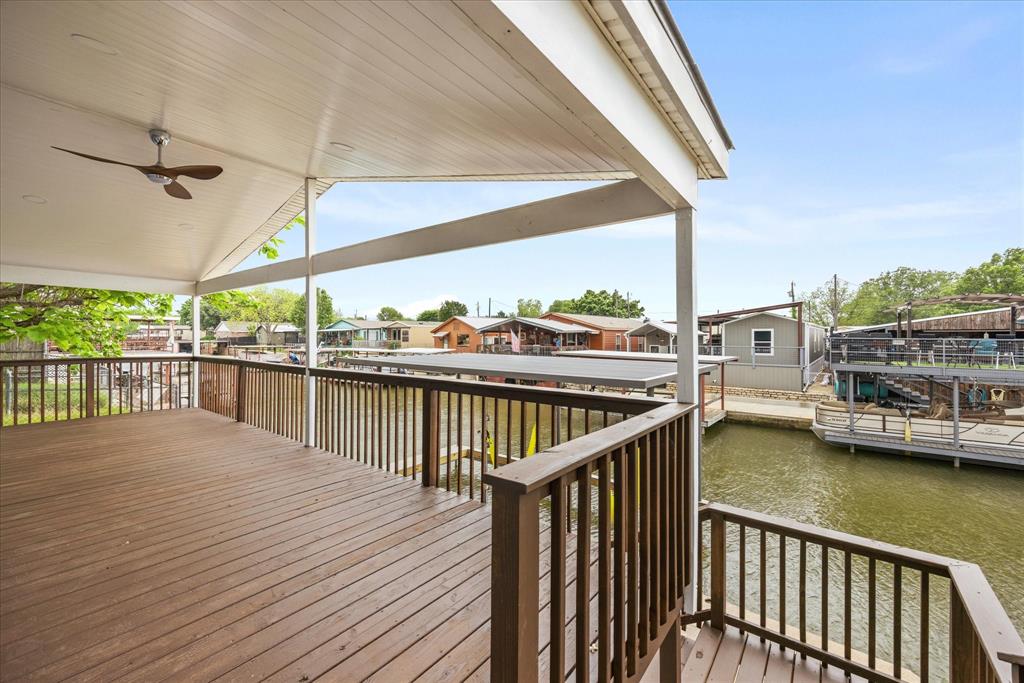Blue Water Shores - Residential