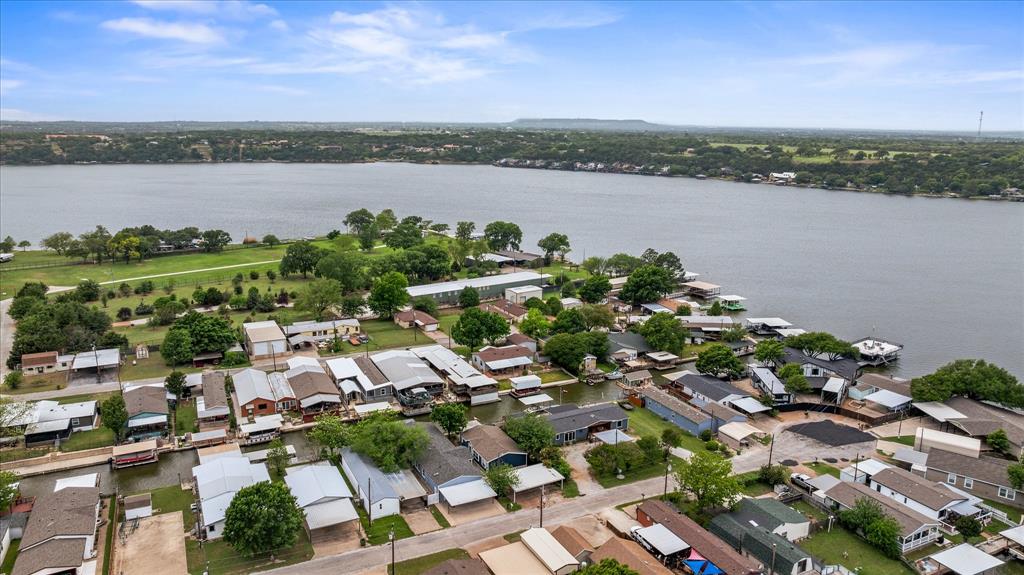 Blue Water Shores - Residential