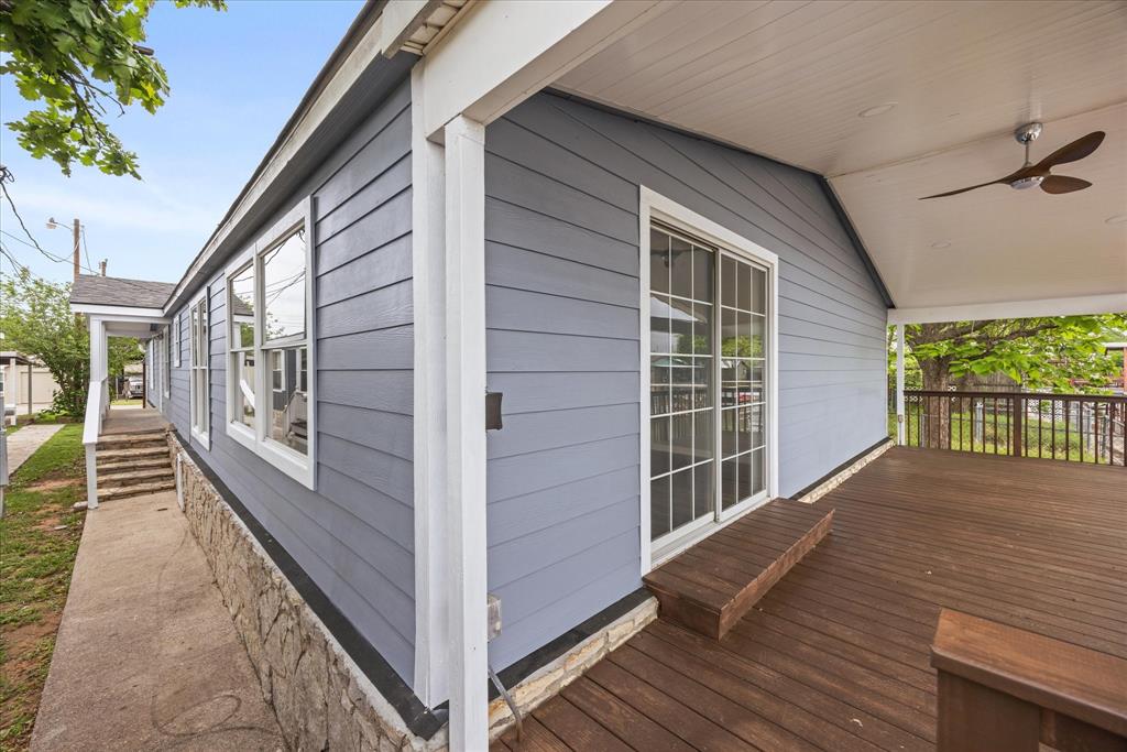 Blue Water Shores - Residential