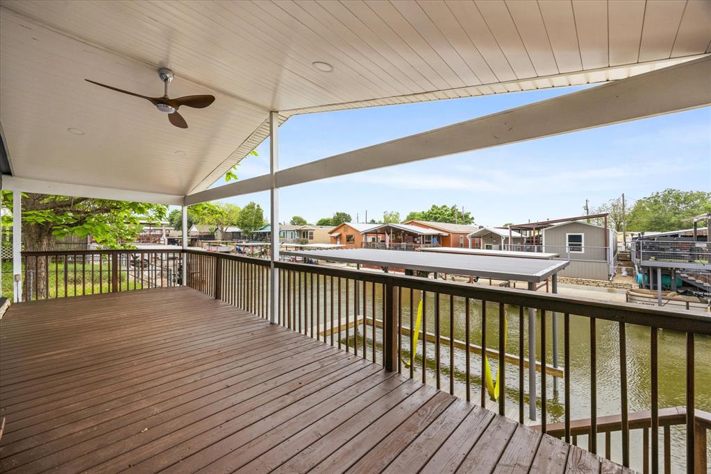 Blue Water Shores - Residential