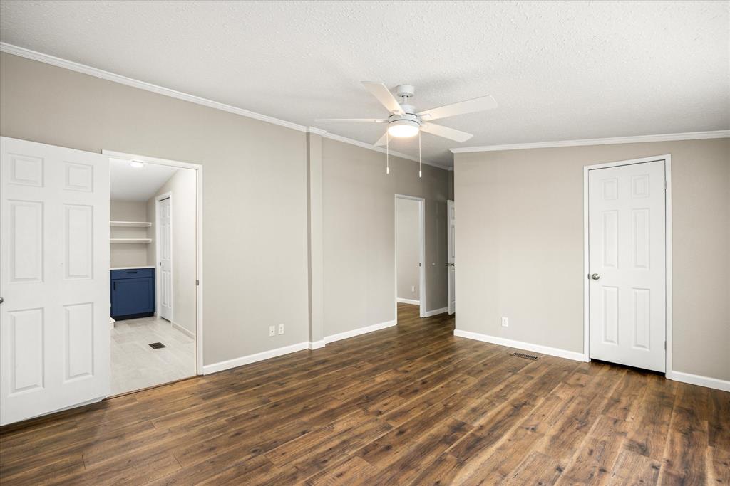 Blue Water Shores - Residential