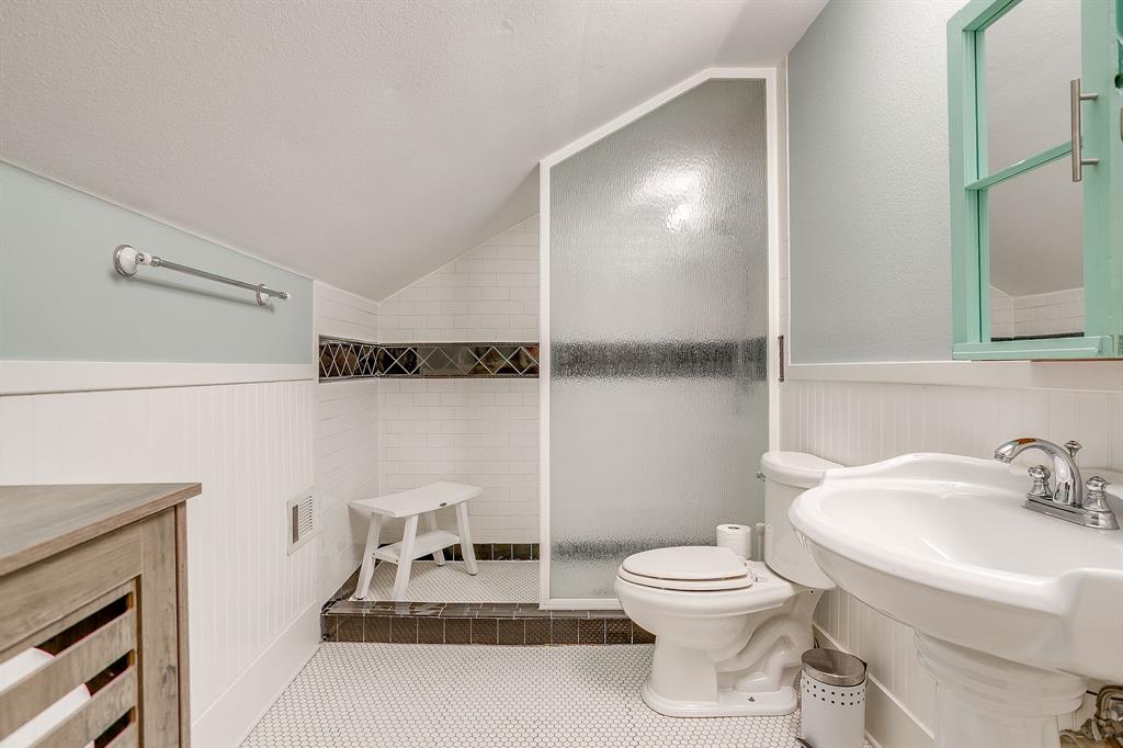 Bellevue Hill Add - Residential