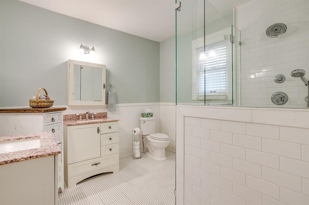Bellevue Hill Add - Residential