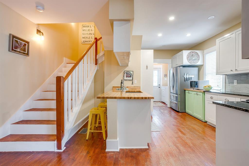 Bellevue Hill Add - Residential