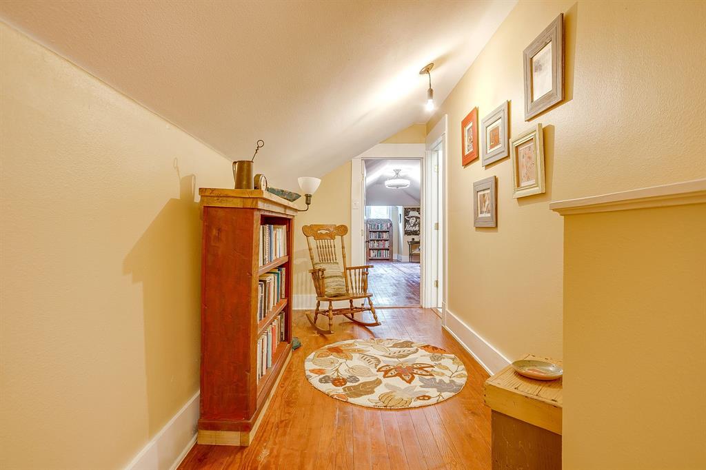 Bellevue Hill Add - Residential