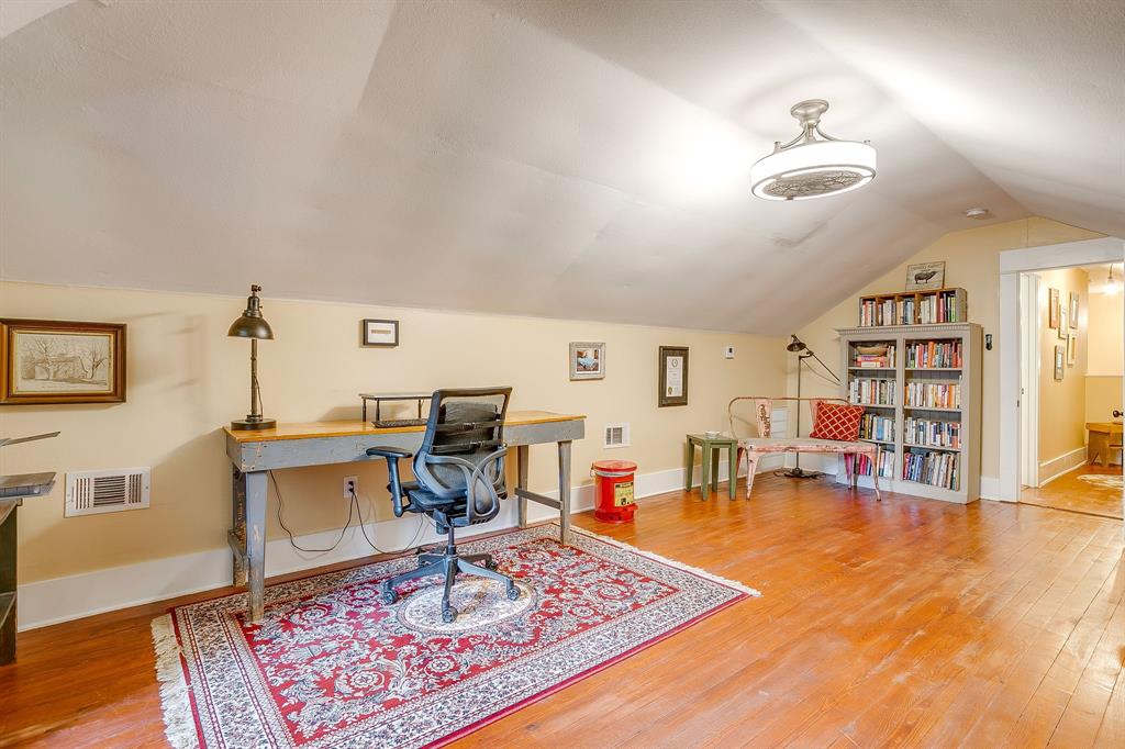 Bellevue Hill Add - Residential