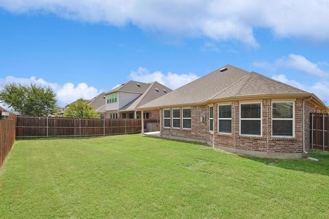 A home in Fort Worth