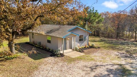 A home in Gainesville