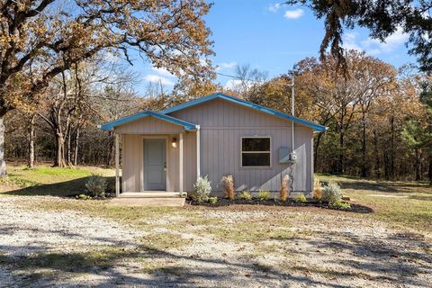 A home in Gainesville