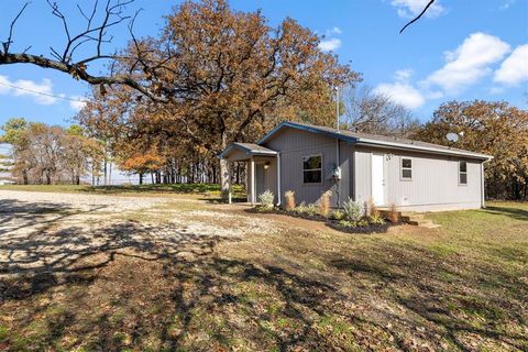 A home in Gainesville