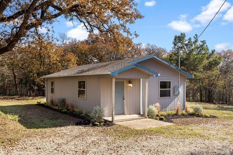 A home in Gainesville