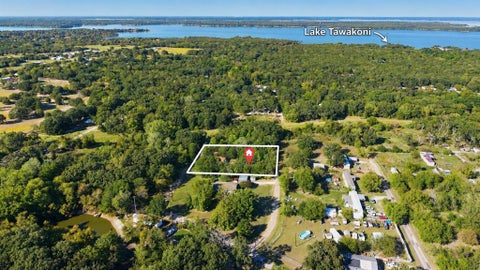 Photo of 10823 Mallard Point, Wills Point, TX 75169 (MLS # 21419289)
