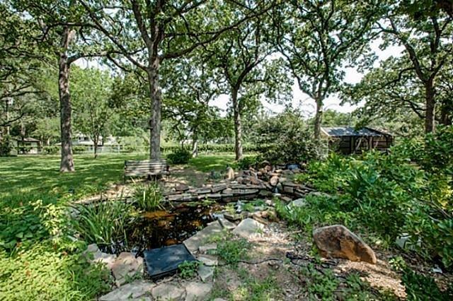 Hollow Creek Estates - Residential Lease