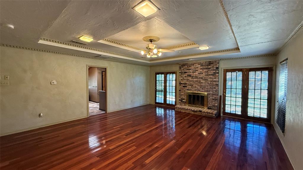 Hollow Creek Estates - Residential Lease