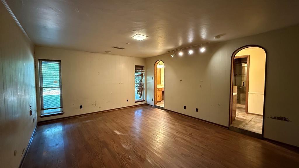 Hollow Creek Estates - Residential Lease