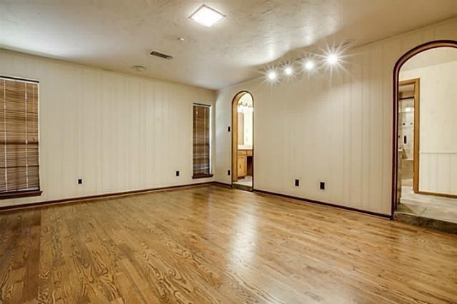 Hollow Creek Estates - Residential Lease