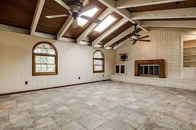 Hollow Creek Estates - Residential Lease