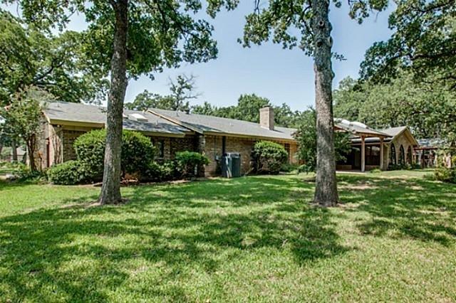 Hollow Creek Estates - Residential Lease