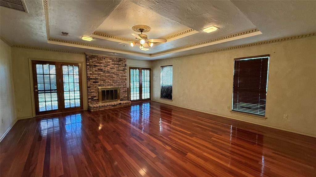 Hollow Creek Estates - Residential Lease