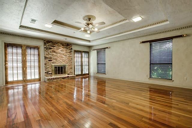 Hollow Creek Estates - Residential Lease