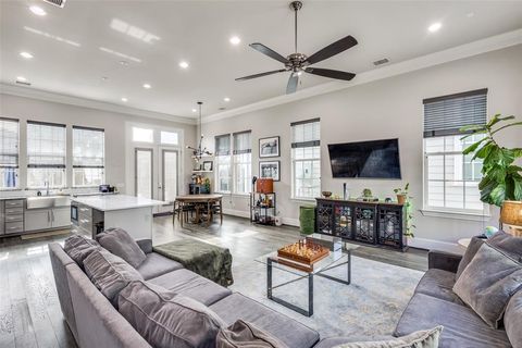 1721 Millsap Lane Plano TX 75074