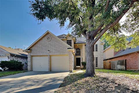 Photo of 1716 Meyerwood Lane S, Flower Mound, TX 75028 (MLS # 21367276)