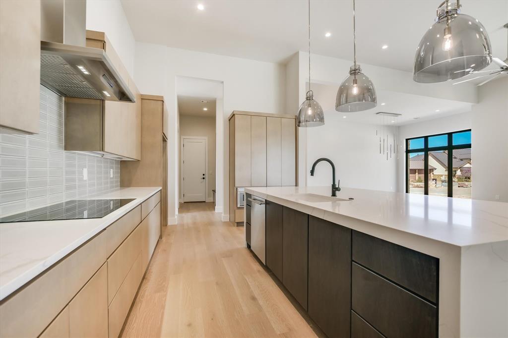 The Reserve At Summit Rock - Residential