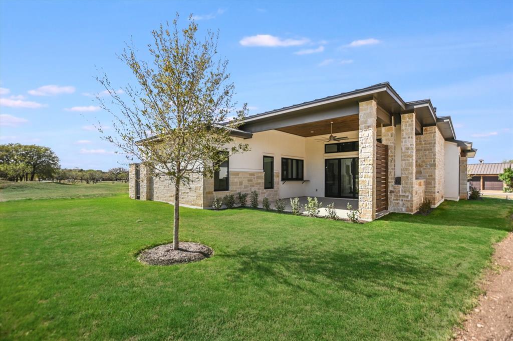 The Reserve At Summit Rock - Residential