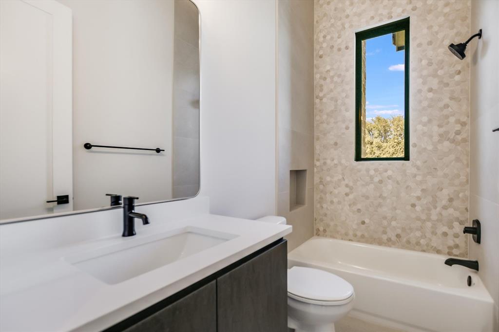 The Reserve At Summit Rock - Residential