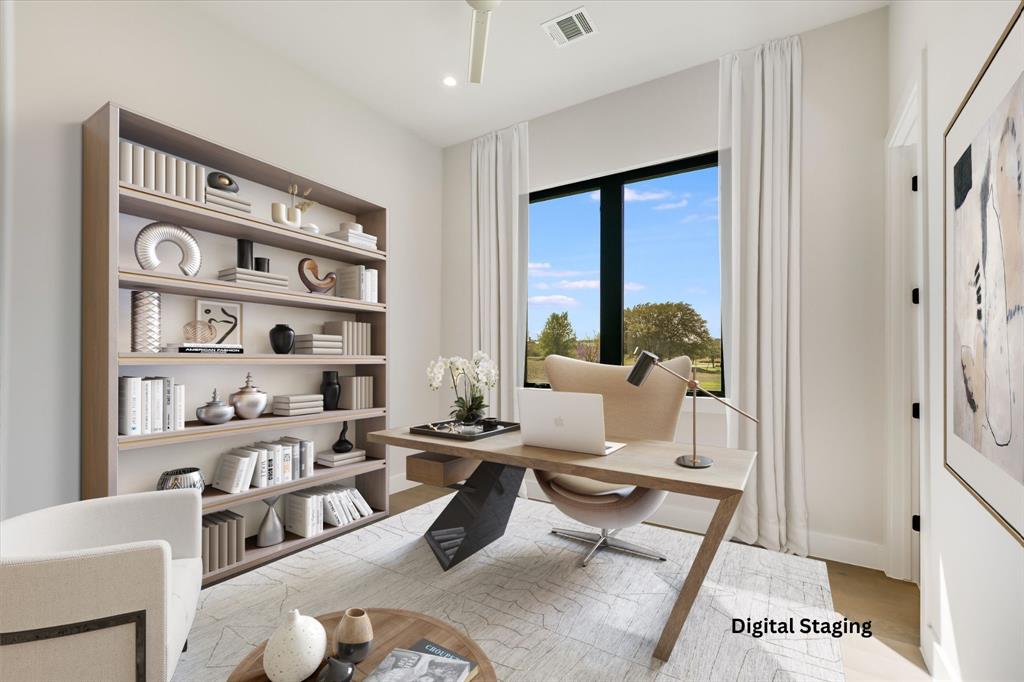 The Reserve At Summit Rock - Residential