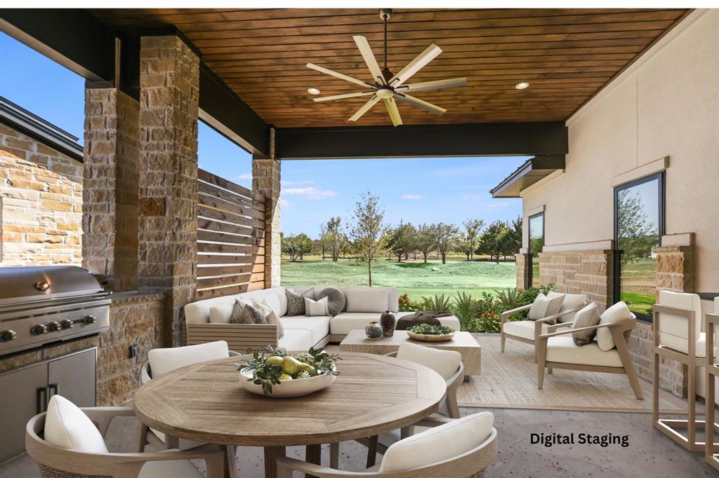 The Reserve At Summit Rock - Residential