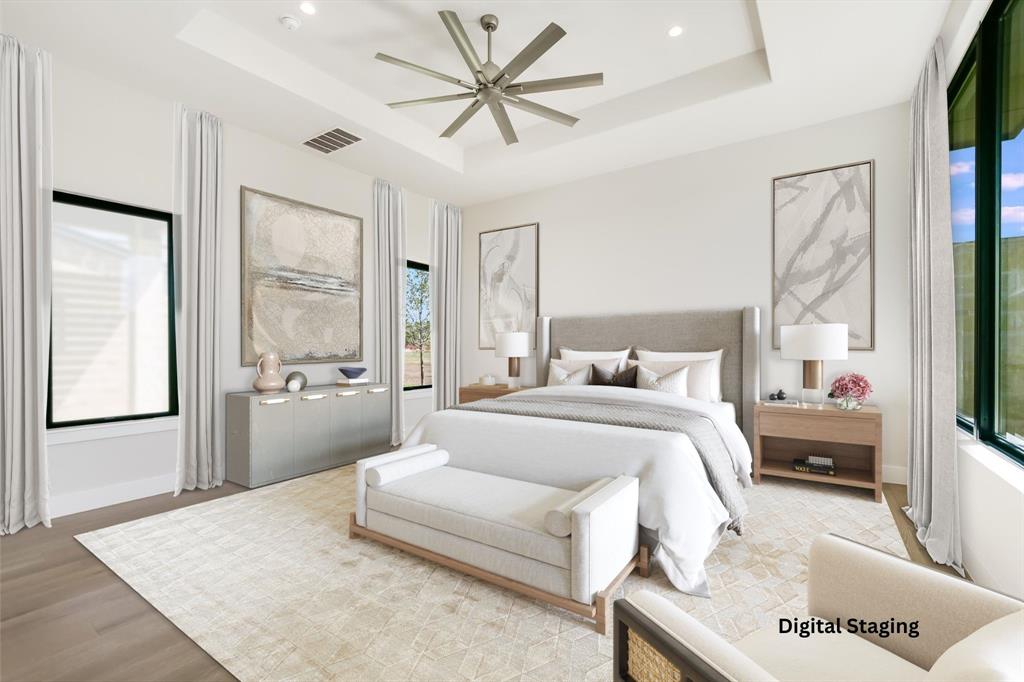 The Reserve At Summit Rock - Residential