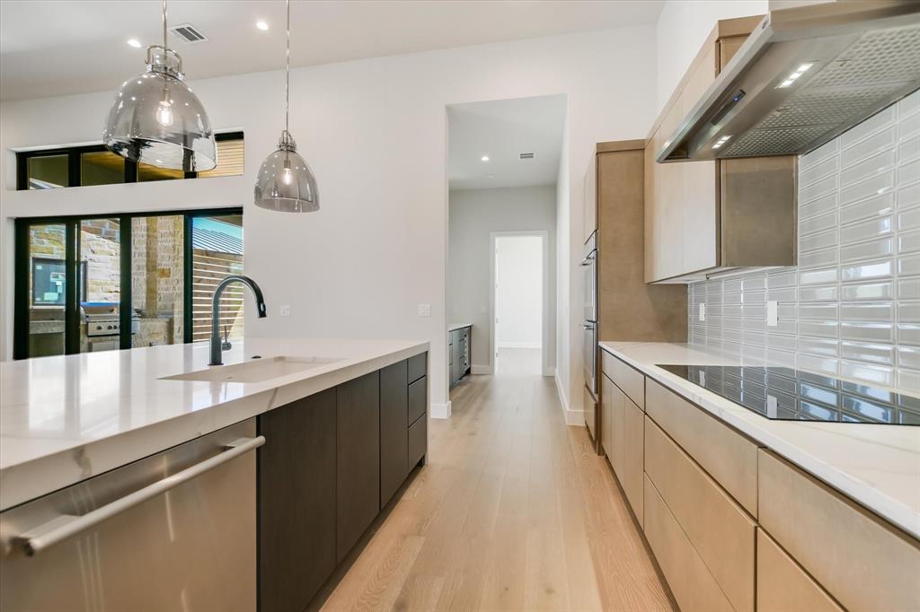 The Reserve At Summit Rock - Residential