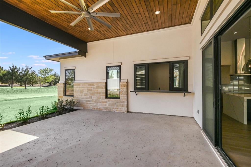 The Reserve At Summit Rock - Residential