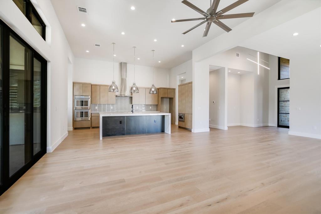 The Reserve At Summit Rock - Residential