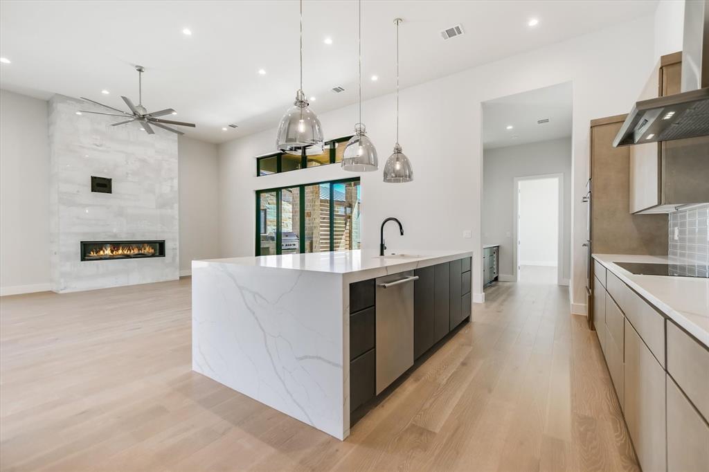 The Reserve At Summit Rock - Residential