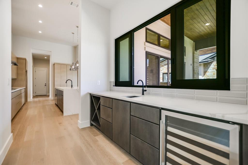 The Reserve At Summit Rock - Residential