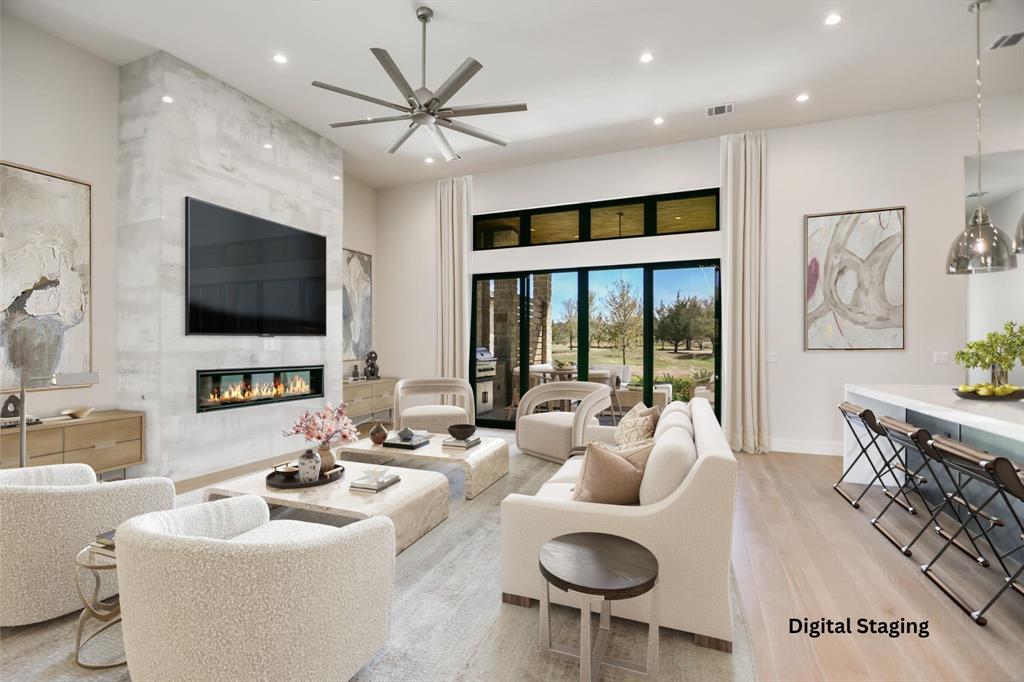 The Reserve At Summit Rock - Residential